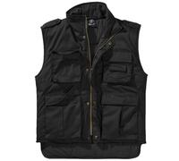 Brandit Ranger Vest Black Size Xxl