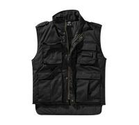 Brandit Ranger Vest BlackS Black