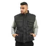 Brandit Ranger Vest, color: black, size: 3XL