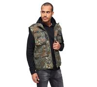 Brandit Ranger Vest Green XL Man
