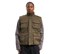 Brandit Ranger Vest, color: olive, size: 4XL