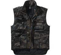 Brandit Ranger Vest Black 2XL Men