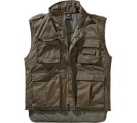 Brandit Ranger Vest, olive, size L
