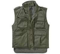 Brandit Ranger Vest Olive Size Xxl