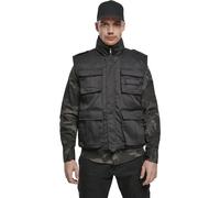 Brandit Ranger Vest Urban Outdoor Vest Padding Cotton Lining Army Military