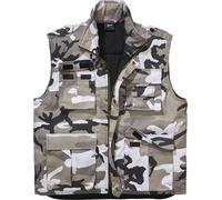 Brandit Ranger Vest, urban, size XL