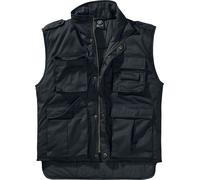 Brandit Ranger Vest - Black