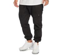 Brandit Ray Vintage Pants, color: black, size: S