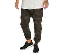 Brandit Ray Vintage Pants Grey M Men