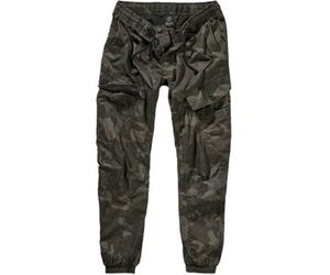 Brandit Ray Vintage Trousers Dark Camo Size Xxl