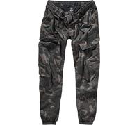 Brandit Ray Vintage Pants Grey 2XL Men