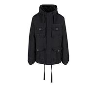 Brandit Respite Jacket Winter Jacket black M
