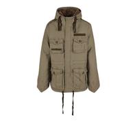 Brandit Respite Jacket Winter Jacket olive 3XL