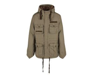 Brandit Respite Jacket Winter Jacket olive XL