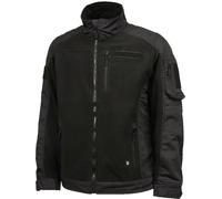Brandit Ripstop Jacket Black XL Men
