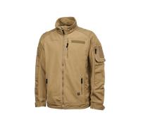 Brandit Ripstop Jacket Beige 2XL Men
