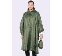 Brandit - Ripstop Olive - Poncho - green - Onesize - 100% Polyester Onesize