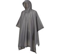 Brandit Trekker Ripstop Poncho Grey Men