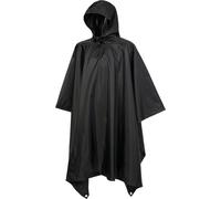 Brandit Trekker Ripstop Jacket Black Men