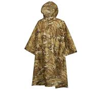 Brandit Ripstop Poncho, color: tactical c, size: OS