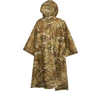 Brandit - Ripstop Poncho Rain Jacket