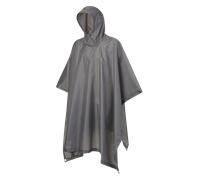 Brandit Trekker Ripstop Poncho Grey Men
