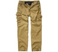 Brandit Ripstop Tactical Pants Mens Cargo Combat Security Hunting Camel