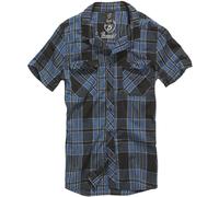 §Brandit Roadstar Shirt Indigo§