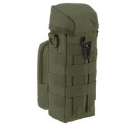Brandit Robust High Quality Polyester Bottle Drinks Holder Pouch Two