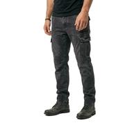 Cargo Trousers Brandit Rocky Star Black S