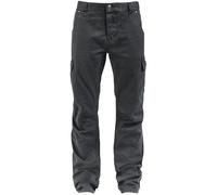 Brandit Rocky Star Pants Cargo Trousers charcoal M