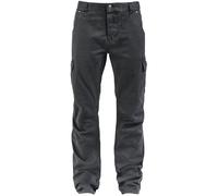 Brandit Rocky Star Pants Cargo Trousers charcoal XL