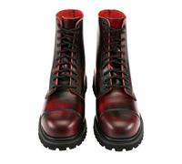 Brandit Rub-off Boots Boot red EU44