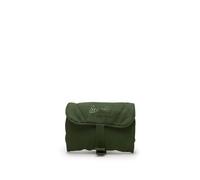 Brandit Medium Toiletry Bag, green for Men