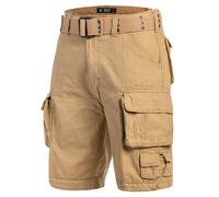 Brandit Savage Shorts - Beige