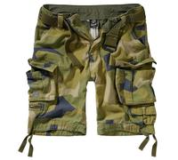 Brandit Savage Shorts, camouflage, size 5XL