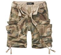 Brandit Savage Vintage Cargo Shorts