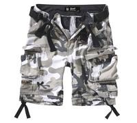 Brandit Savage Vintage Cargo Shorts