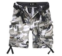 Brandit Savage Vintage Cargo Shorts