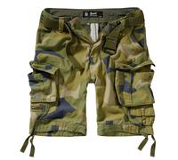 Brandit Savage Vintage Cargo Shorts