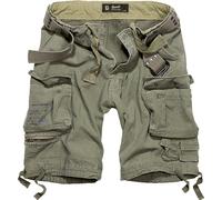 Brandit Savage Vintage Cargo Shorts