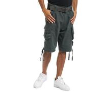 Brandit Savage Vintage Gladiator Short Anthrazit M