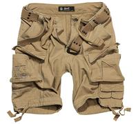 Brandit Savage Vintage Shorts Beige 6XL Men