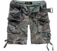 Brandit Savage Vintage Shorts Green 6XL Men