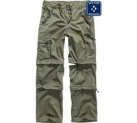 Brandit - SAVANNAH Outdoor Cargo Removable Legs Pants