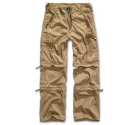 Cargo Trousers Brandit Savannah Beige S