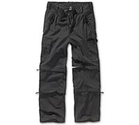 Cargo Trousers Brandit Savannah Noir S