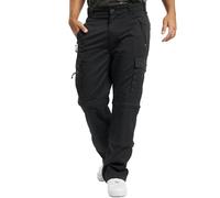Brandit Savannah Trousers - Black