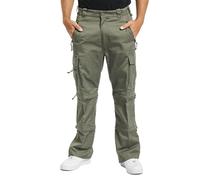 Brandit Savannah Pants, Color: olive, Size: 3XL