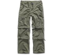 Brandit Savannah Pants, Color: olive, Size: M